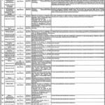 Punjab Education Foundation Jobs 2025 – Latest Government Vacancies in Lahore