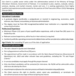 Latest HRSI Management Jobs in Karachi 2025 – Apply Online