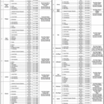 Colleges & Higher Education Quetta Jobs 2025 – Apply Now for Multiple Vacancies