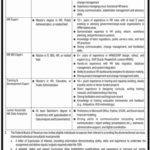 Federal Board of Revenue (FBR) Jobs 2025 in Islamabad – Apply Online Before 28 October