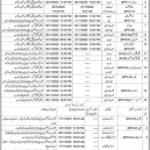Urban Planning & Development Department Quetta Jobs 2025 | Walk-In Interviews Across Balochistan