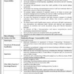 National Bank of Pakistan (NBP) Jobs 2025 – Relationship Manager & Branch Manager | Karachi