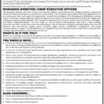 Sui Southern Gas Company Limited (SSGC) Jobs 2025 – Managing Director & Chief Executive Officer Vacancy in Karachi