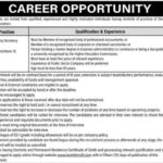Public Sector Organization Karachi Jobs 2025 – Apply Now for Company Secretary Position