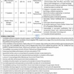 Regional Training Institute Peshawar Jobs 2025 – Latest Government Education Vacancies