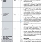 Khyber Medical University (KMU) Peshawar Jobs 2025 – Apply Online for Teaching and Technical Staff