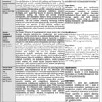 Latest Karachi Metropolitan University (KMU) Job Openings 2025 — Apply Online