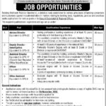 Banking Mohtasib Pakistan Jobs 2025 – Apply Online for Management Positions in Karachi