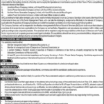 Genco Holding Company Limited (GHCL) Islamabad – Company Secretary Jobs 2025