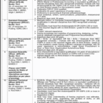 Pakistan Agricultural Research Council (PARC) Jobs 2025 – Apply Now for Management & Technical Positions in Islamabad