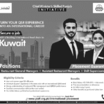 Punjab Skills Development Fund (PSDF) Lahore Jobs 2025 – Apply Now