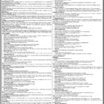 Karachi Water & Sewerage Corporation (KWSC) Latest Government Jobs 2025 – Apply Online