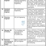 Latest Consultancy Firm Management Jobs 2025 in Peshawar – Apply Online Before 24 November 2025