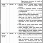 Faisalabad Industrial Estate Development & Management Company (FIEDMC) Jobs 2025 – Latest Government Career Opportunities in Faisalabad