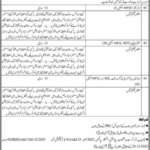 Planning & Development Department Karachi Jobs 2025 – Latest Government Management Vacancies