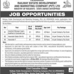 Latest REDMC Islamabad Job Openings 2025 | Government Management Positions