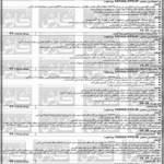 Sindh Safe Cities Authority Karachi Jobs 2025 – Latest Government Vacancies