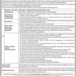 National Bank of Pakistan (NBP) Jobs 2025 – Unit Head Positions in Karachi