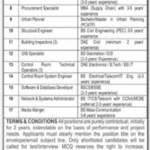 Metropolitan Corporation Quetta Jobs 2025 – Latest Management Vacancies (Apply Now)