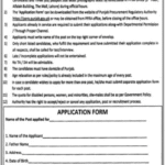 PPRA Jobs 2025 – Latest Punjab Procurement Regulatory Authority Vacancies in Lahore