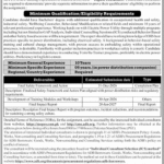 MEPCO Multan Jobs 2025 – Individual Consultant Required | Latest Government Vacancy