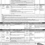 PPSC Government Jobs in Lahore – Latest Management & Teaching Posts 2025