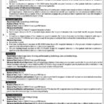Pakistan Institute of Fashion and Design (PIFD) Jobs 2026 in Lahore – Apply for Multiple Government Education Positions