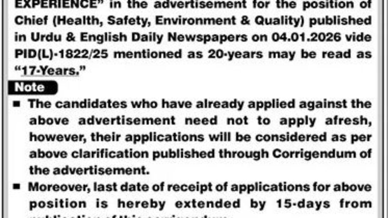 Multan Electric Power Company (MEPCO) Jobs 2026 in Multan – Apply for Government Management Positions