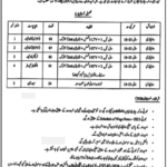 District Council Rawalpindi Driving Jobs 2026 – Government Vacancies