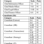 Ministry of Privatisation Consultant Jobs in Islamabad 2026 – Apply Online