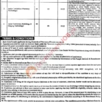 Punjab Institute of Cardiology (PIC) Lahore Jobs 2026 – Junior Technician Vacancies (NTS Apply Online)
