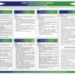 ZTBL Career Opportunities 2026 – Management & IT Positions (Easy-to-Read Job Guide)